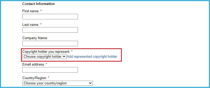 DMCA چیست