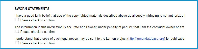 DMCA چیست
