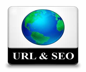 تاثیر آدرس وب‌سایت در سئو 