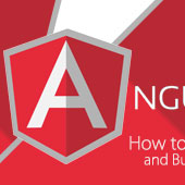 تفاوت بین جی کویری و انگیولار جی اس(AngularJS) در طراحی سایت