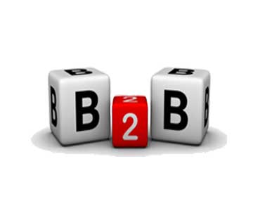 آشنایی با تجارت تحت وب B2B 