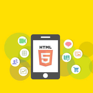 طراحی سایت با css3 و html5