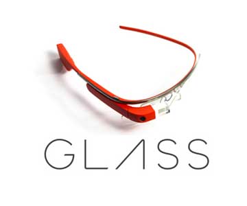 در مورد عینک گوگل (Google Glass ) بیشتر بدانیم. 