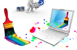 آسان ترین راه ها برای طراحی سایت 