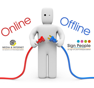 بازاریابی آنلاین یا آفلاین؟؟؟