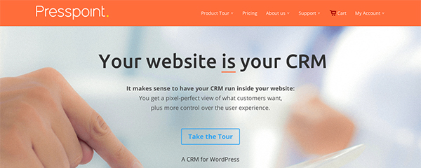 مدیریت ارتباط با مشتری (CRM)