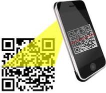 QR COde در طراحی وب سایت