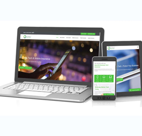 فواید داشتن وب سایت