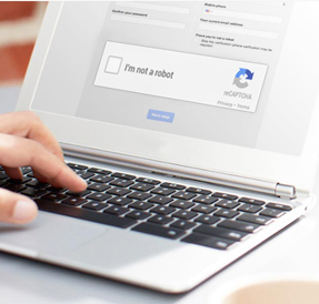 CAPTCHA و reCAPTCHA چیست؟