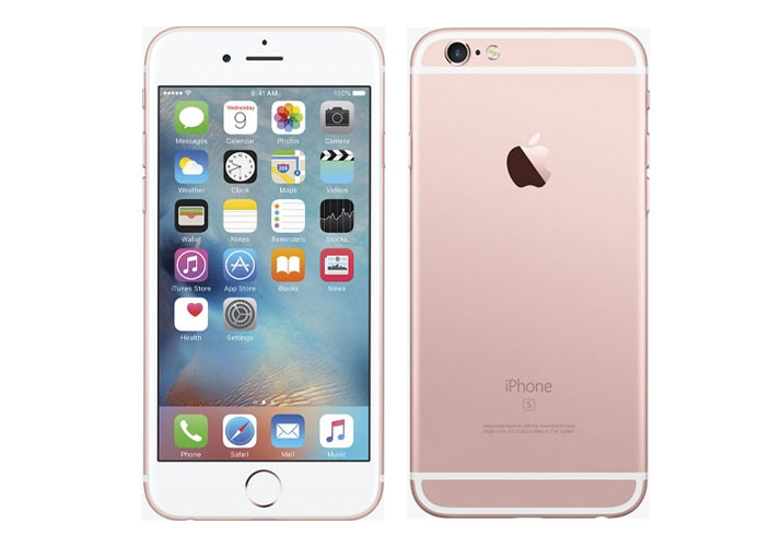 تمامی قابلیت های آیفون  6S  