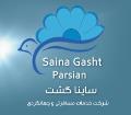 طراحی سایت آژانس مسافرتی ساینا گشت