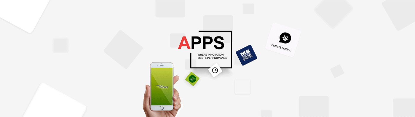 طراحی اپلیکیشن IOS