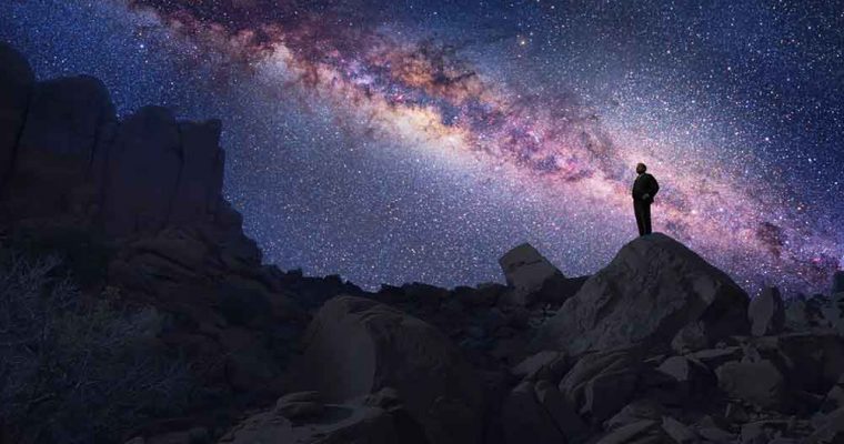 انسان درفضا دیرتر پیر می شود