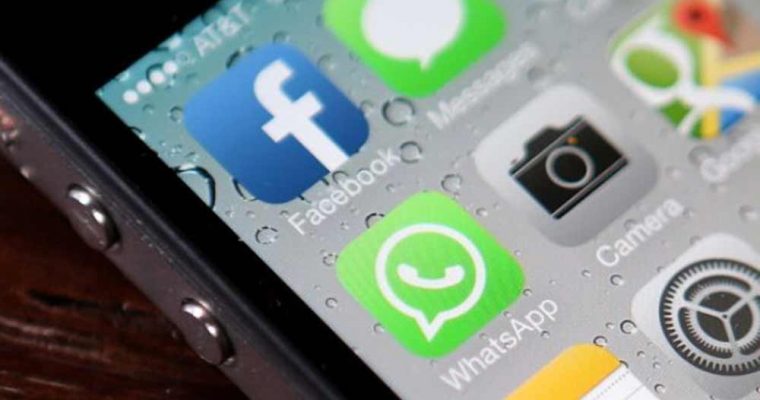 اپلیکیشن جدید واتس کال تلفیقی از وایبر و واتس اپ